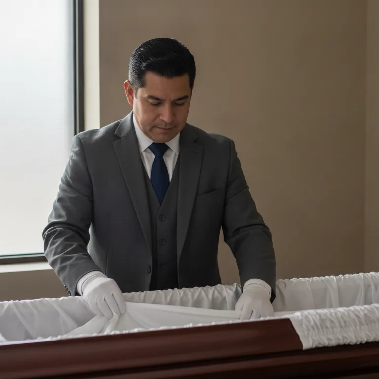 agência funerária Touros